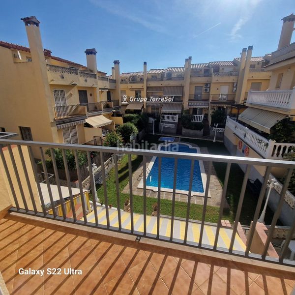 Foto 680d7272-dbe9-46af-b294-d656a7be176f. Casa adossada amb aparcament piscina a Els Munts Torredembarra