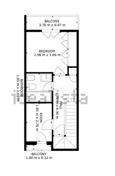 Foto 6e8ada5e-a999-4910-be29-ce63bfd65f25. Casa adossada amb aparcament piscina a Els Munts Torredembarra