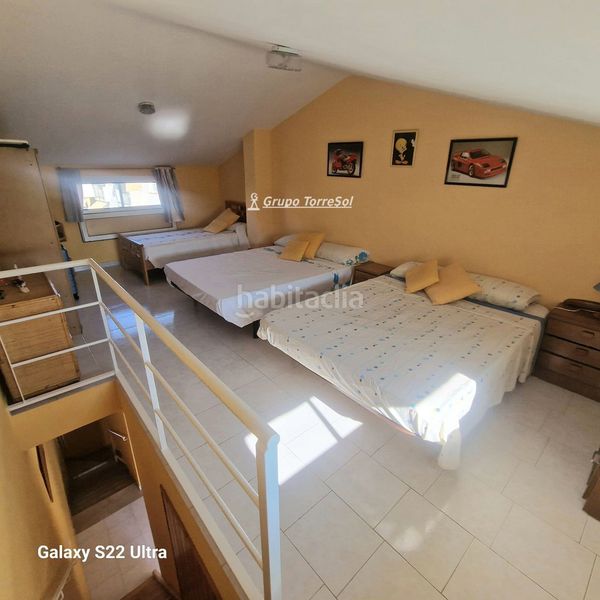 Foto 7bcaf7f3-9b74-4e2f-95ab-b2829b0e7cdc. Casa adossada amb aparcament piscina a Els Munts Torredembarra