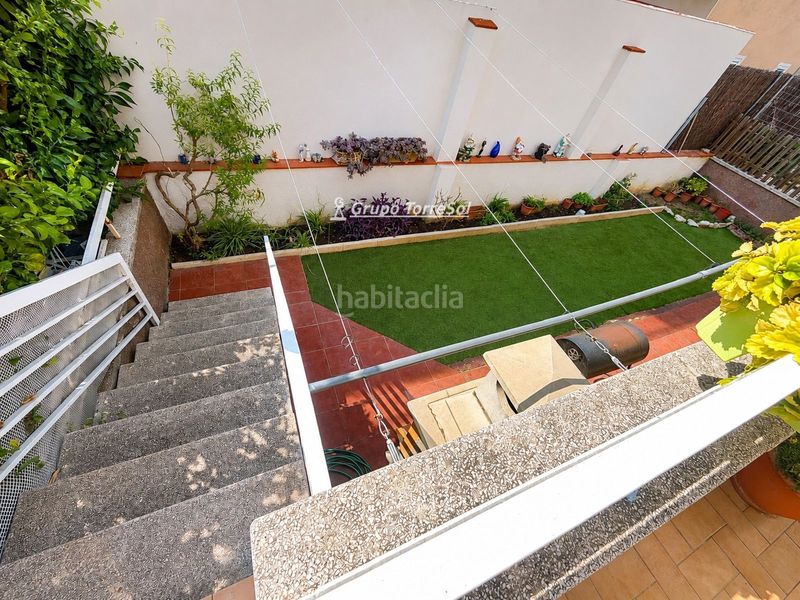 Foto 4a0d9825-d751-4878-ac6d-7fc1149f7c53. Piso planta baja con gran terraza, parking y trastero a pocos metros de la playa en Segur de Calafell