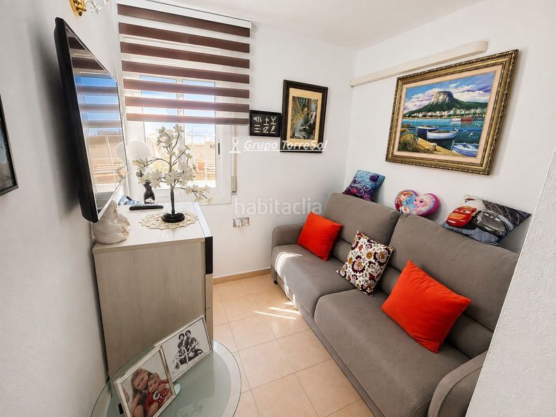 Foto 8c1cc99d-73de-4bff-bae0-cd2150d073df. Piso planta baja con gran terraza, parking y trastero a pocos metros de la playa en Segur de Calafell