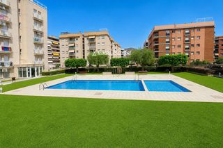 Àtic  Josep vicenç foix. Ático 1º línea de playa en calafell