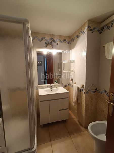 Foto 597a7728-efa9-4bf8-bc6d-dff82c0335c8. Àtic amb calefacció aparcament a Segur de Calafell nucli urbà Segur de Calafell