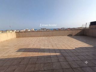 Dachwohnung  Emigdo rodriguez pita. Un refugio de luz y distinción en la costa daurada