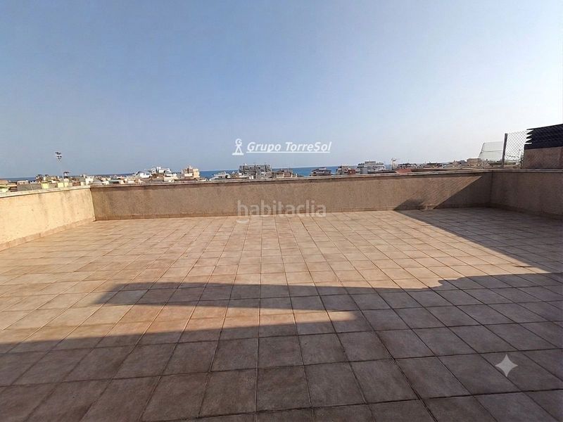 Foto 7b8916a8-f8e9-465f-9b21-612709d40dc1. Àtic amb calefacció aparcament a Segur de Calafell nucli urbà Segur de Calafell