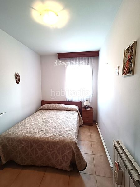Foto b7a300c8-142b-4050-aa51-449348e6b5e8. Àtic amb calefacció aparcament a Segur de Calafell nucli urbà Segur de Calafell