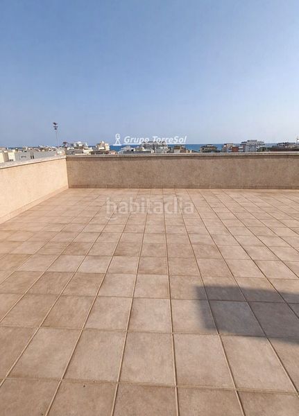 Foto f0e153bd-1549-4bb0-8fca-d97fb466ba3e. Àtic amb calefacció aparcament a Segur de Calafell nucli urbà Segur de Calafell