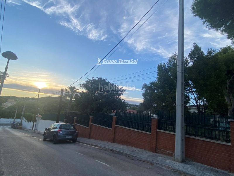 Foto 0eeab556-d9da-4120-9640-6f202faee128. Finca rústica a Segur de Calafell nucli urbà Segur de Calafell