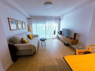 Piso  Maritim sant joan de deu. Piso reformado en calafell con salida al mar