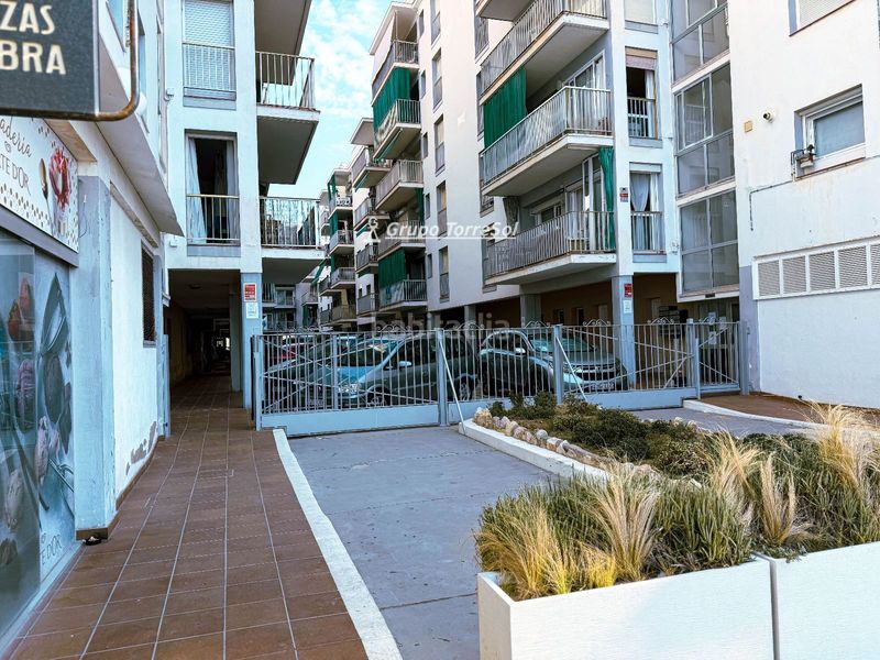 Foto d322786c-3899-4986-a450-ea9b00e1f726. Pis amb aparcament a Calafell platja Calafell