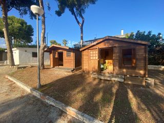 Casa  Patagonia. En segur de calafell
