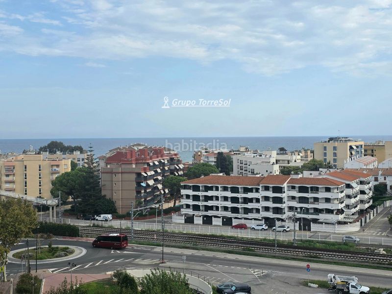 Foto d7eb3bd4-4a26-4a18-b590-1c7a8a77dcf8. Àtic amb calefacció a Centre Torredembarra