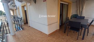 Flat  Barcelona. Piso centro de segur de calafell !!!
