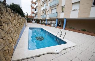 Penthouse  Roser del. En torredembarra