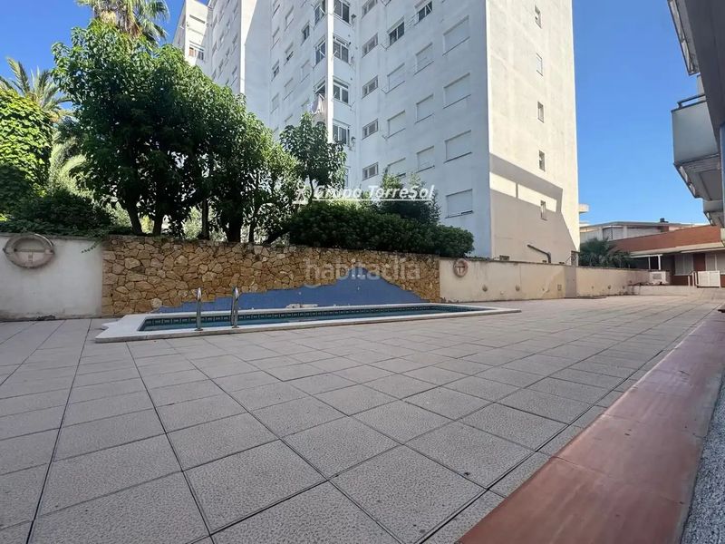Foto f7310a9a-e4d6-4788-9812-70c62ace01b2. Àtic amb piscina a Centre Torredembarra