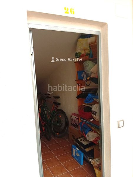 Foto e126e43e-b50d-441a-b27c-2c5d76dc230c. Pis amb calefacció aparcament piscina terrassa a Calafell