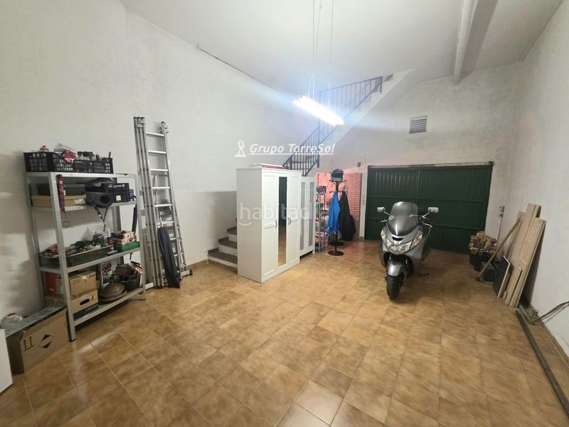 Foto 098e2a0a-1ec8-4189-9c9f-97784100e292. Casa adosada en Marítima Nord Torredembarra