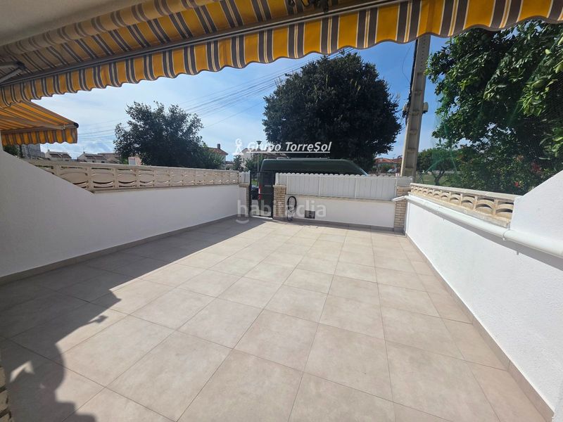 Foto 22a82a47-19ec-4a80-ab7f-9697b0821782. Casa adosada en Marítima Nord Torredembarra