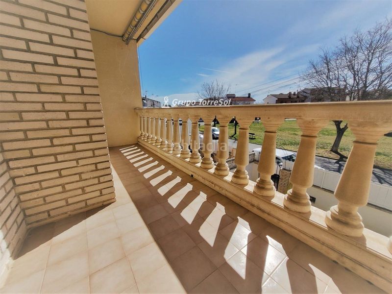 Foto 46aa99be-4d0d-48f4-93dd-b31d2300b270. Casa adosada en Marítima Nord Torredembarra
