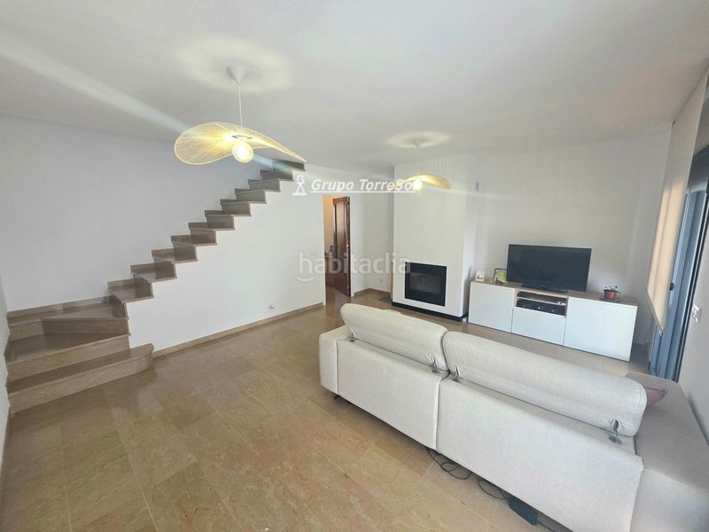 Foto 8a74789a-4e84-4149-a572-5b9fbbd56060. Casa adosada en Marítima Nord Torredembarra