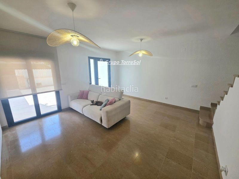 Foto 91ce3d76-7e4c-4fee-b6b1-4b39cb603112. Casa adosada en Marítima Nord Torredembarra