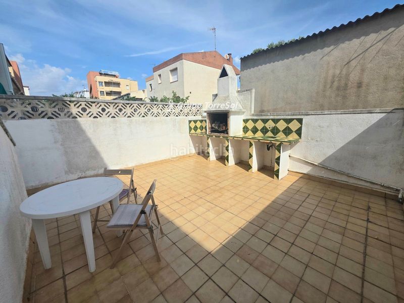 Foto ae4c1a31-a21e-4dbd-b5bb-afe5f04e8e75. Casa adosada en Marítima Nord Torredembarra