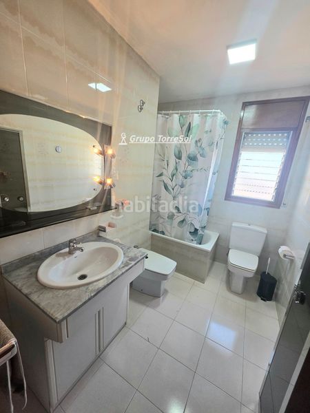 Foto cc1200fc-a605-4c0e-81d3-78ccc990646a. Casa adosada en Marítima Nord Torredembarra