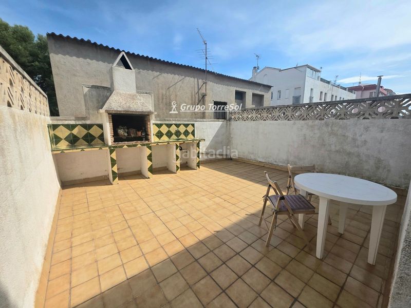 Foto ef4b989d-caf1-4e51-8514-7f444376f05a. Casa adosada en Marítima Nord Torredembarra