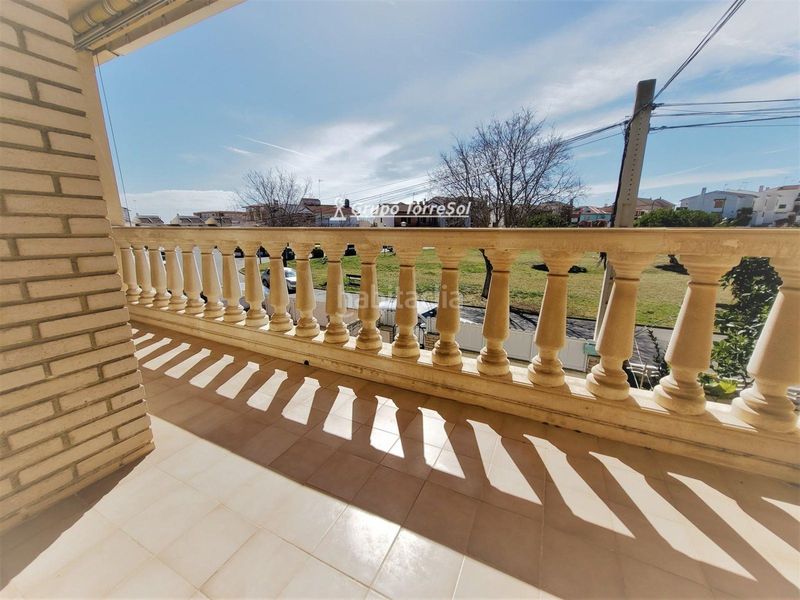 Foto f1534362-d3e8-4fef-81aa-71c29f6f1112. Casa adosada en Marítima Nord Torredembarra