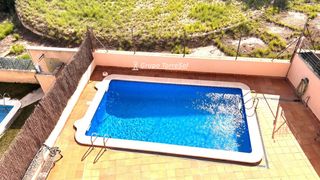 Dachwohnung  Del cano. Ático en venta segur de calafell