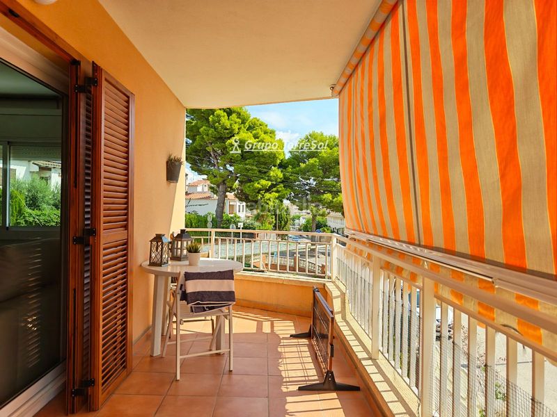 Foto a5080925-3258-498a-929a-a0076c868b70. Pis amb calefacció aparcament a Cunit residencial Cunit