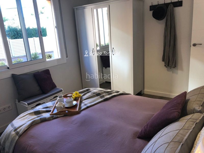 Foto b4e76ad1-3636-4083-8058-f5fe72095f36. Pis amb calefacció aparcament a Cunit residencial Cunit