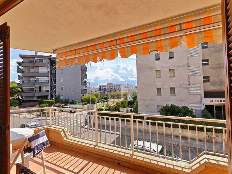 Foto caac10ee-4f2f-47ec-91a3-aaa3d59b211e. Pis amb calefacció aparcament a Cunit residencial Cunit