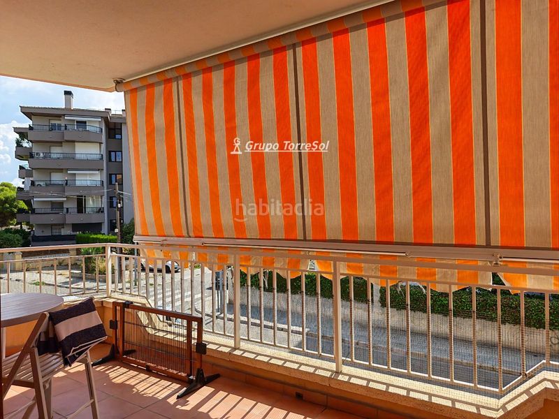 Foto d5230ee4-a5f6-4780-a899-065e8cbd864b. Pis amb calefacció aparcament a Cunit residencial Cunit