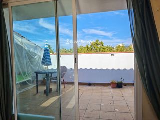 Dúplex  Sant celoni, de. En terrassa