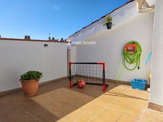 Duplex in Sant Celoni, de