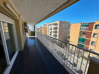 Etagenwohnung in Lluis Companys