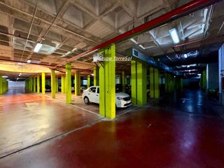 Parking voiture à Clemente Gonzalvez Valls