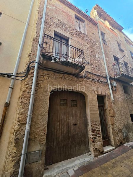 Foto 060646e5-153b-47a3-a715-59b71cb3df62. Casa adossada amb aparcament a Alcover