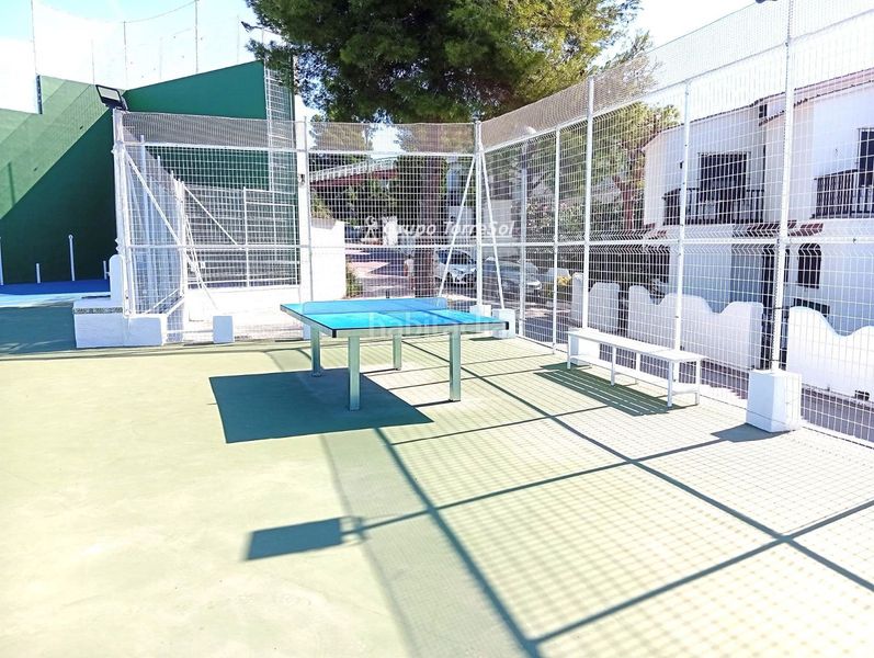 Foto 04078819-d3b6-4837-b378-b898be55cf70. Semi detached house with parking pool in Alorda Park Calafell