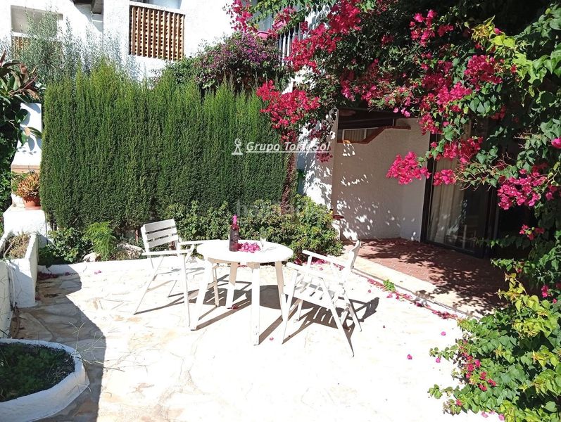 Foto 09661a73-30ba-457d-9f5b-06c914e0b6a5. Semi detached house with parking pool in Alorda Park Calafell
