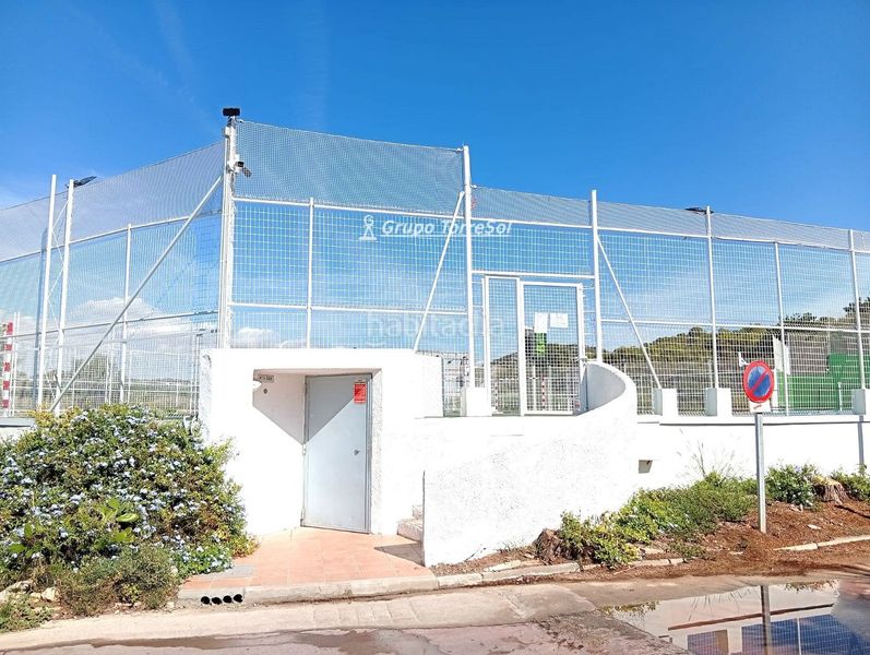 Foto 33c2717d-85bb-46ab-96c7-71cf760b0367. Semi detached house with parking pool in Alorda Park Calafell