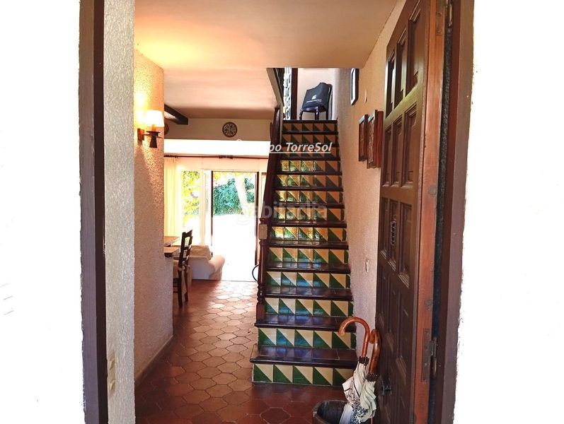Foto 5b3e4730-c093-4732-8e96-b122de53b512. Semi detached house with parking pool in Alorda Park Calafell