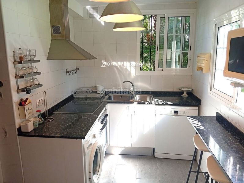 Foto 6dc32c29-7c7d-4874-a127-7f780af7f332. Semi detached house with parking pool in Alorda Park Calafell