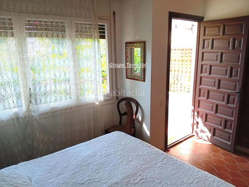 Foto 71608349-2686-4f2c-b8f2-525af158b817. Semi detached house with parking pool in Alorda Park Calafell