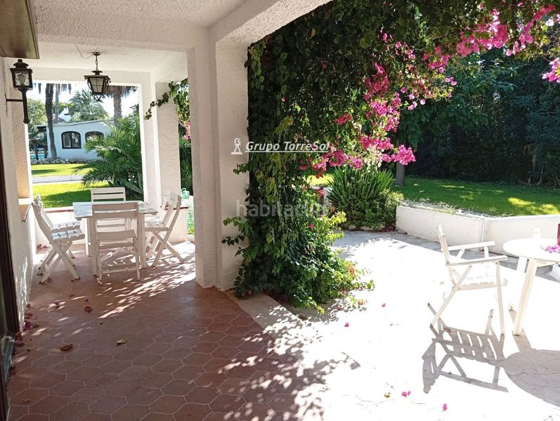 Foto 7fc08e60-469b-4a32-90c3-5e8717e044b7. Semi detached house with parking pool in Alorda Park Calafell