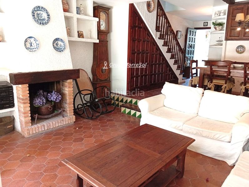Foto a127a948-bbe4-43b0-9e5c-fe3efcfbe810. Semi detached house with parking pool in Alorda Park Calafell