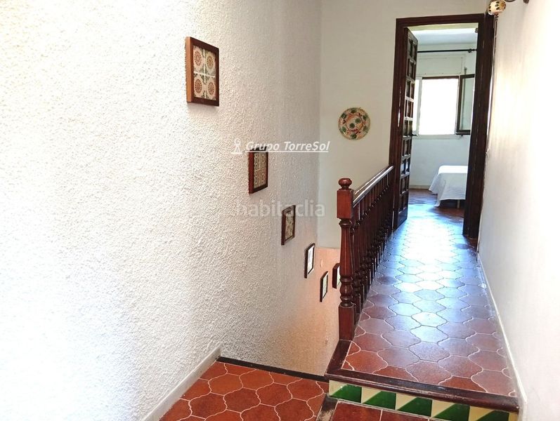 Foto d1a0da85-ccc5-4894-b01b-f6c45ccdaaf6. Semi detached house with parking pool in Alorda Park Calafell