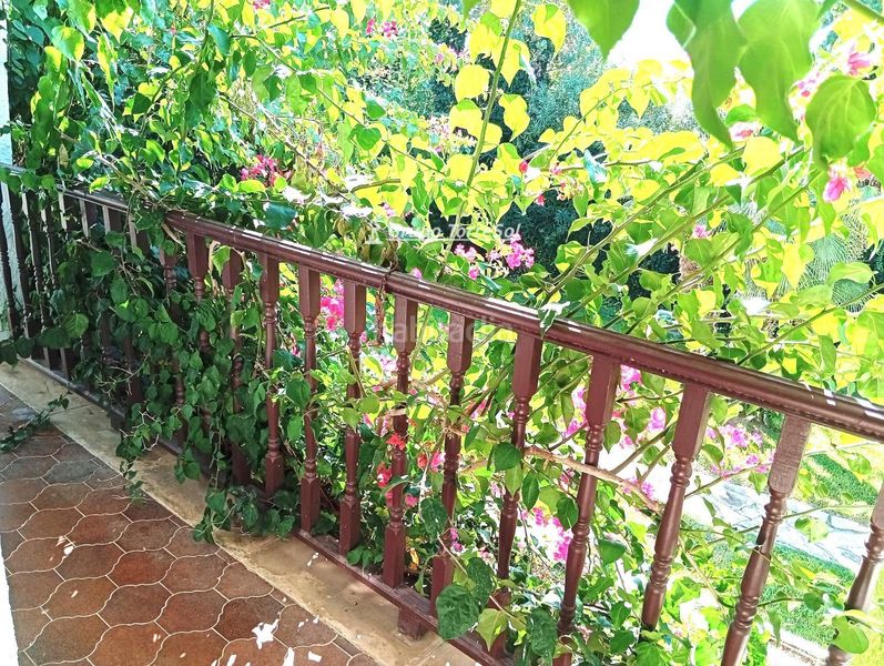 Foto fa5fde4f-992d-45f7-8d81-a5ff725dc76d. Semi detached house with parking pool in Alorda Park Calafell