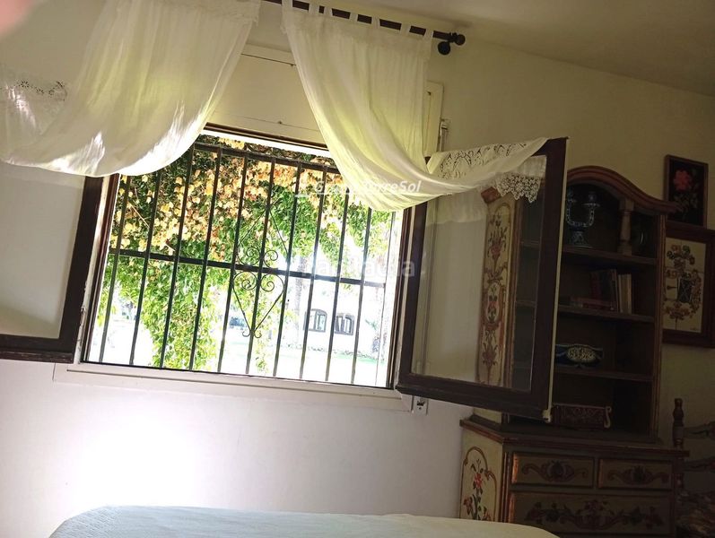 Foto fdd98e3e-45ca-42c9-81ee-10193f87c0db. Semi detached house with parking pool in Alorda Park Calafell